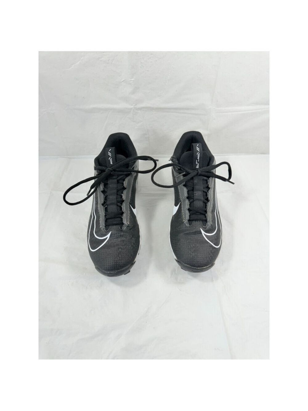 Nike Vapor Edge Shark Men's Size Football Cleat DH5088-010 size 7.5
